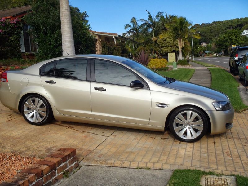 Car Detailing — All Clean Auto Detailing in Caves Beach, NSW