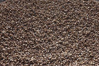 Gravel — Landscaping Materials in Forest Lake, MN