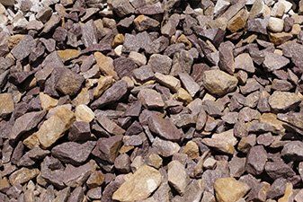 Gravel — Landscaping Materials in Forest Lake, MN