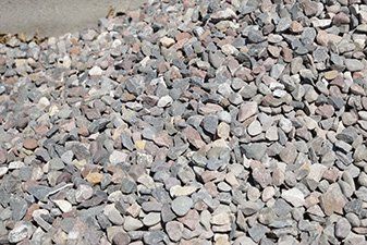 Rocks — Landscaping Materials in Forest Lake, MN