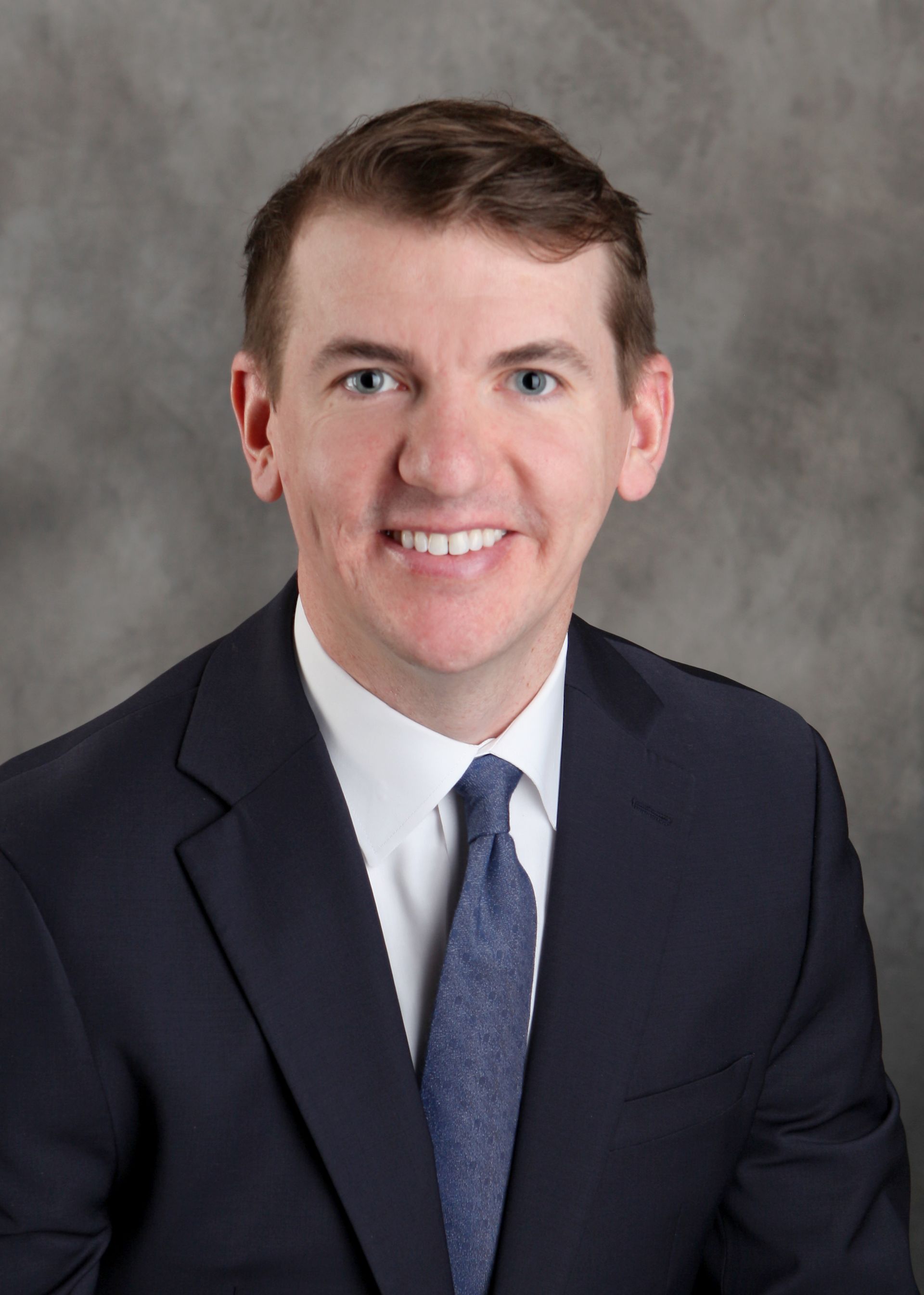 Andrew Brower, an Attorney for Miller, Reynolds , Mason, & Brower LTD.