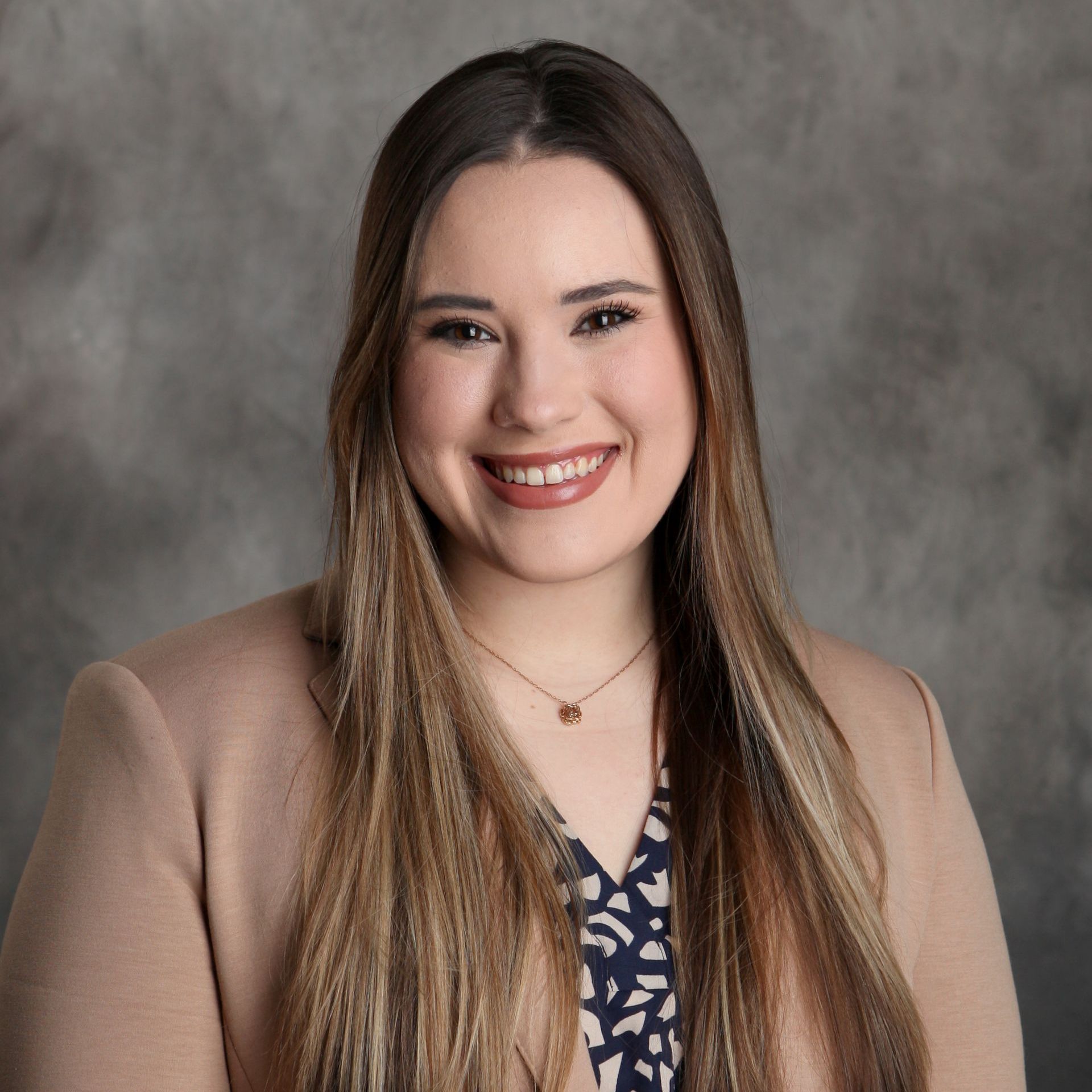 Alexis Pojman, an Attorney for Miller, Reynolds, Mason, & Brower LTD.