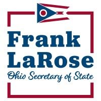 Frank larose is the ohio secretary of state.