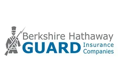 Berkshire Hathaway Guard logo
