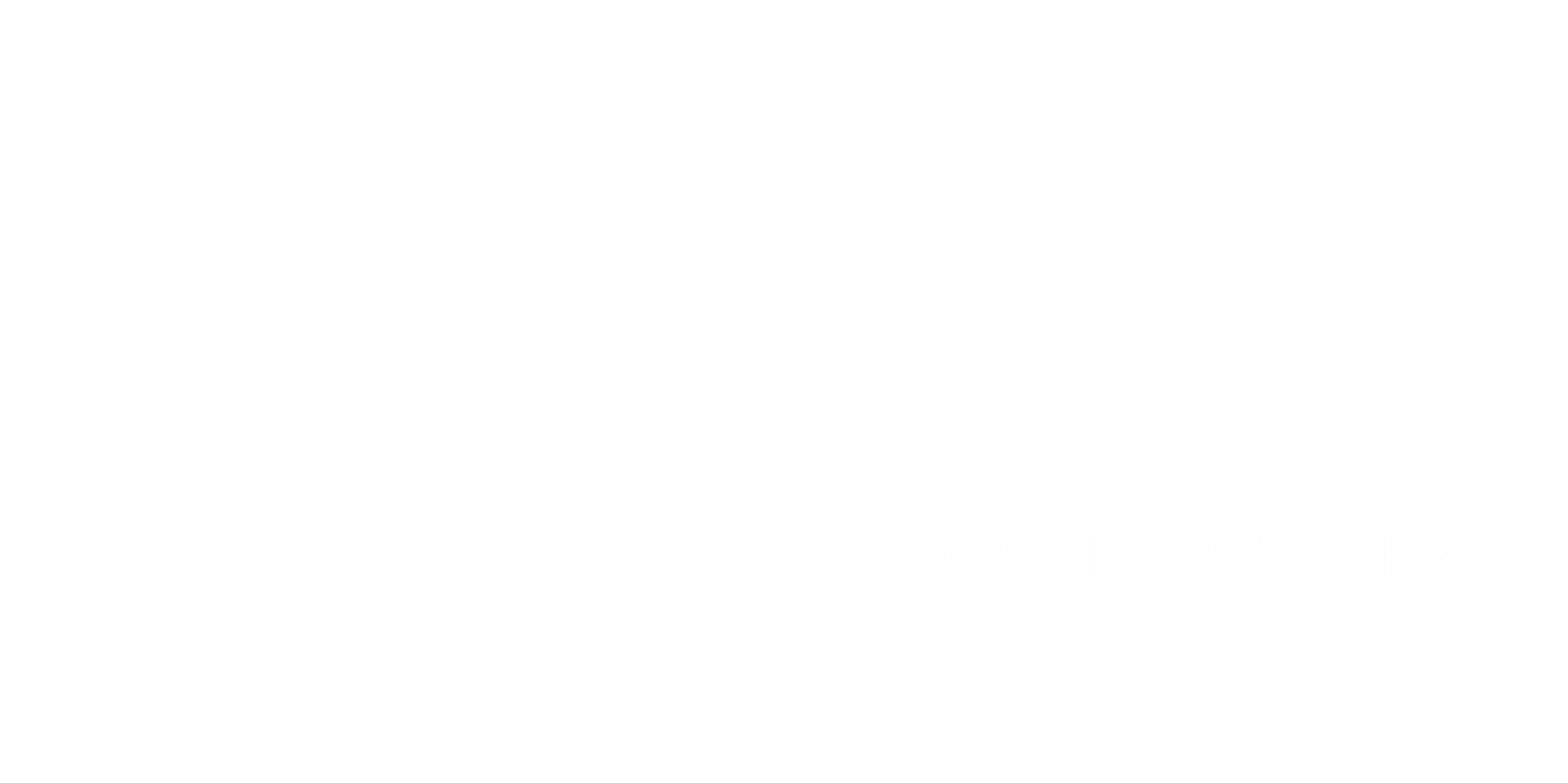 Marquis Carmel Valley Logo.