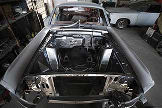 Auto Body Repair Services | North Kingstown & Narragansett, RI | Mike's