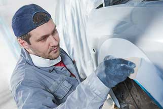 Mechanic on Duty - Auto Maintenance in Narragansett, RI