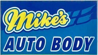 Mike's Auto Body - Auto Body Repair in North Kingstown, RI
