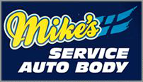 Mike's Service Auto Body