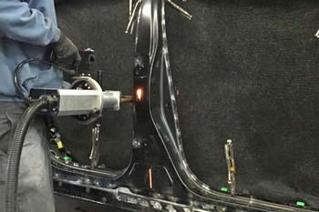 Auto Body Repair Services | North Kingstown & Narragansett, RI | Mike's