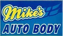 Mike's Auto Body