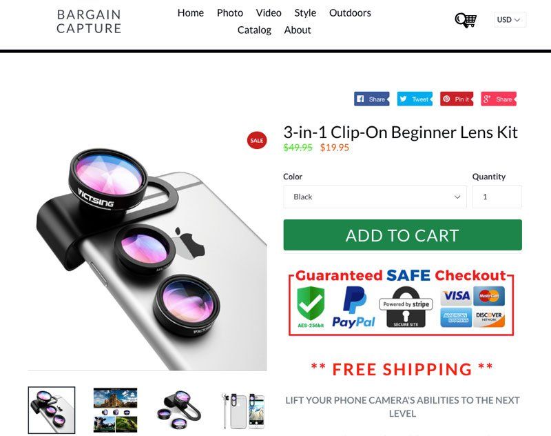 ecommerce shopify woocommerce website design agency in Chicago, IL