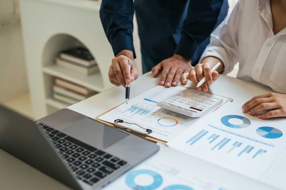 digital marketing consulting company in Chicago, IL