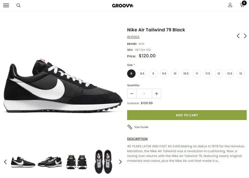 ecommerce shopify website design and development company in Chicago, IL