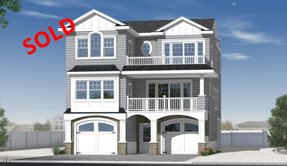 Jersey Shore Custom Home Builders Dolphin Homes
