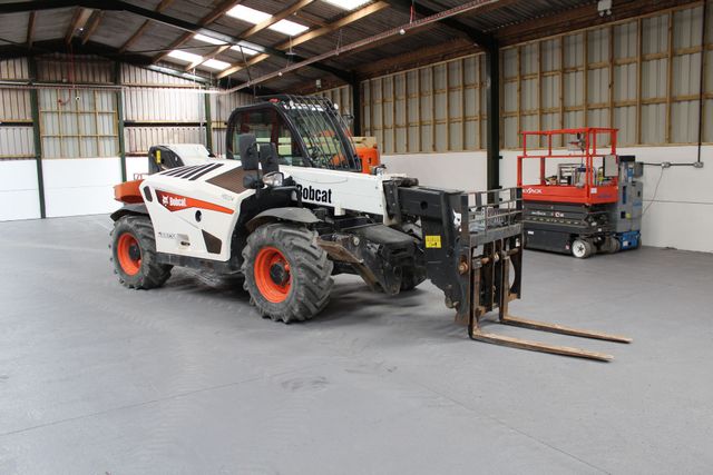 Bobcat T36.120SL