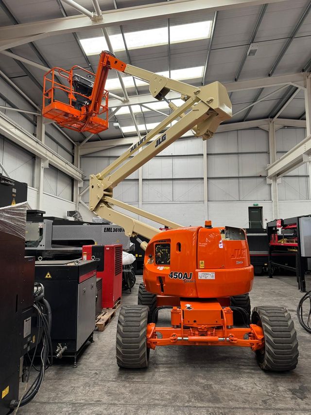 JLG 450AJ