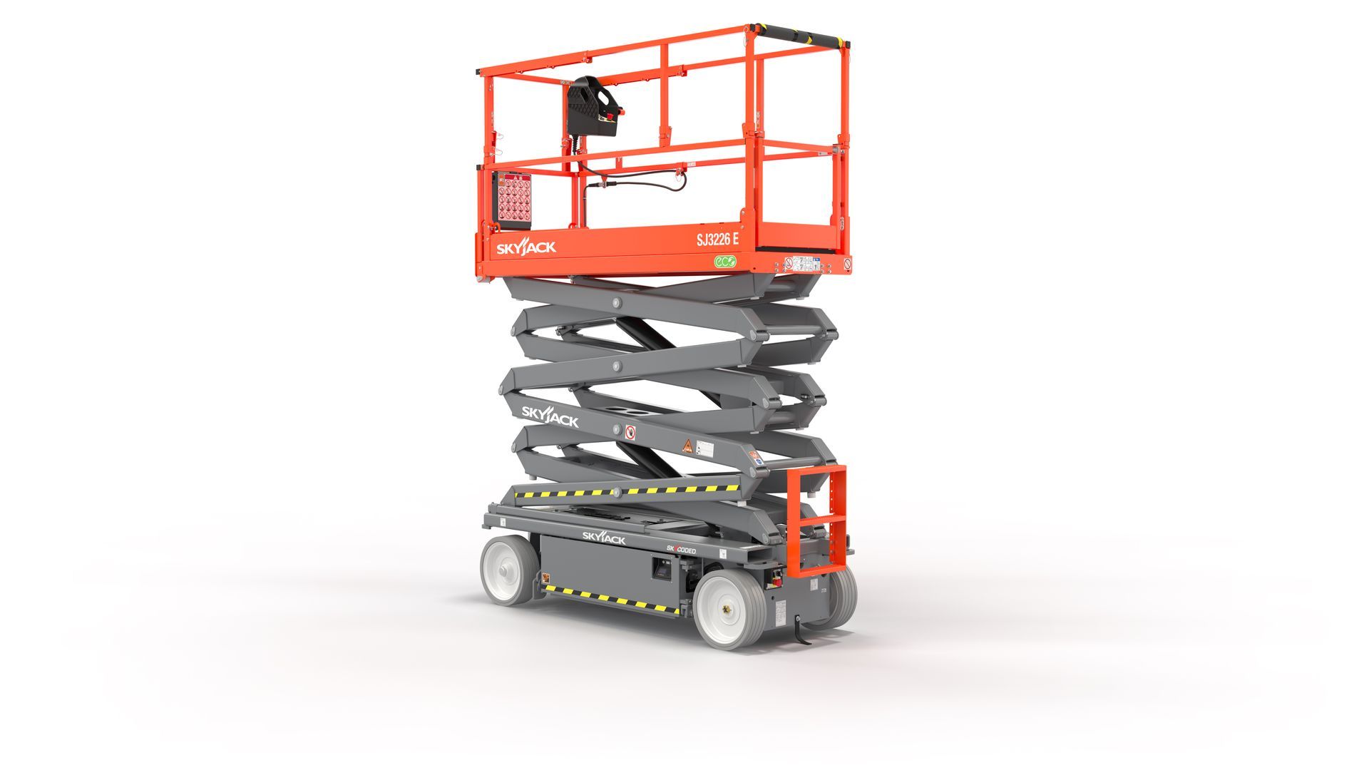 Skyjack 3226