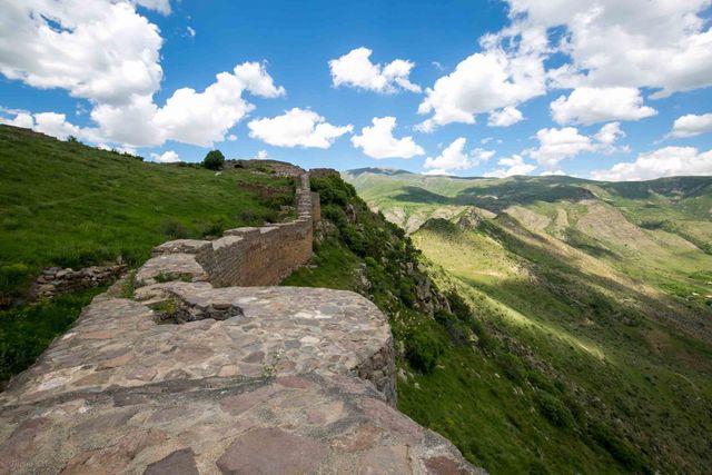 Smbataberd Fortress