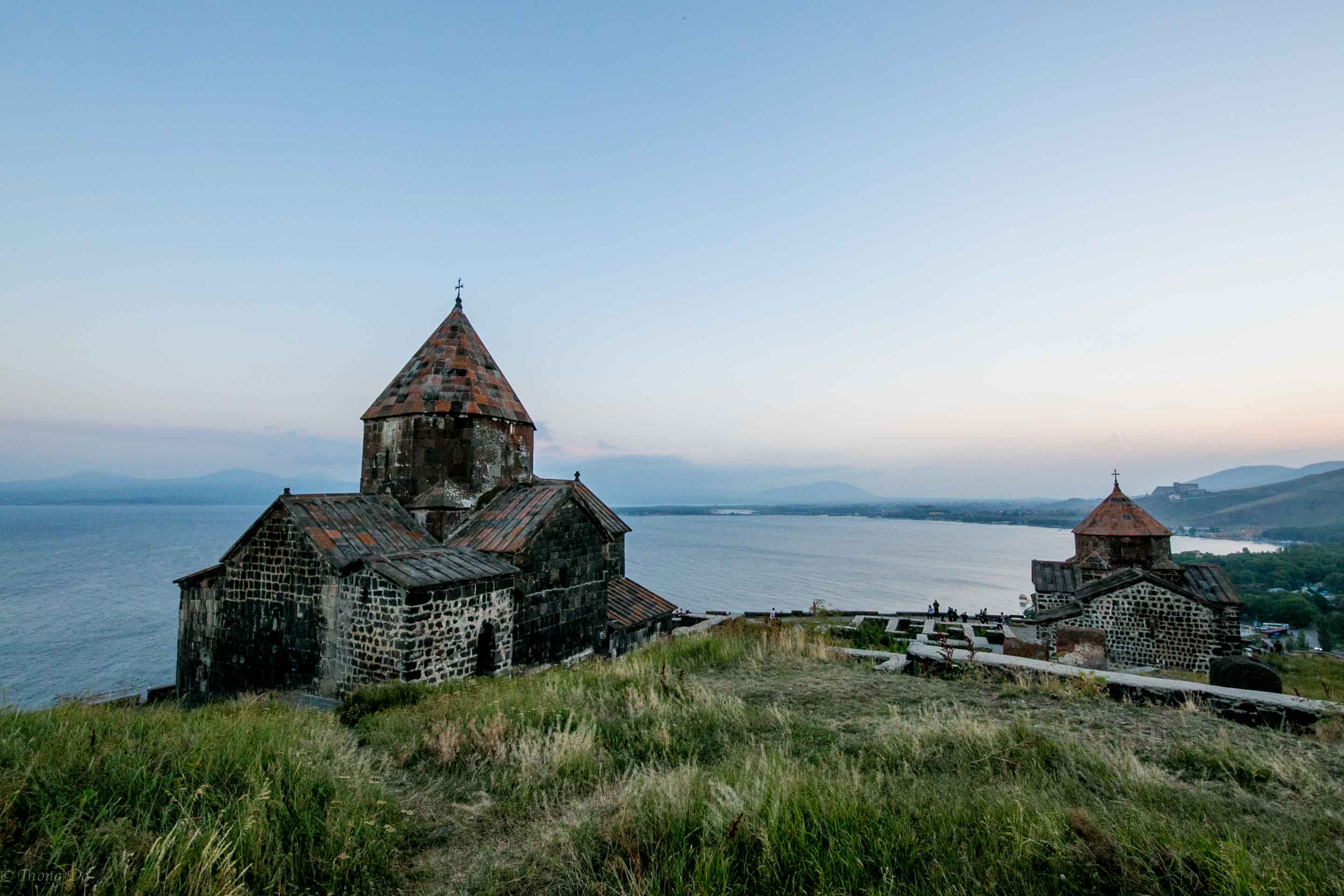 Озеро севан фото туристов