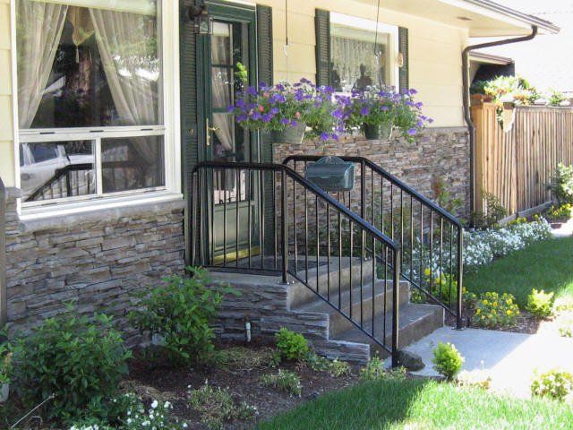 Stainless steel railing systems — Junction City, OR — Radius Pipe Bending & Fabricating