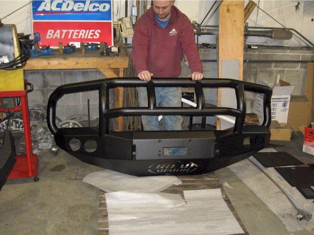 Powder coating for car — Junction City, OR — Radius Pipe Bending & Fabricating