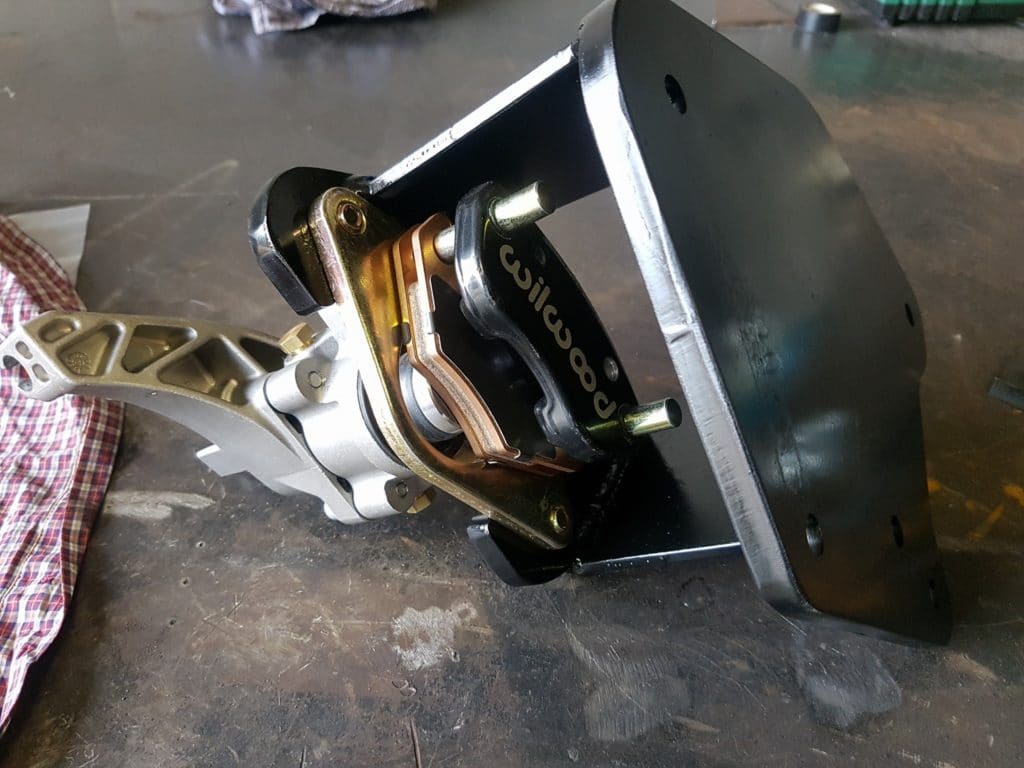 Custom Vehicle Parts —  4x4 Specialist in Townsville, QLD