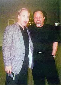 bob barry and billy joel