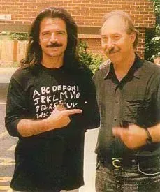 bob barry and yanni