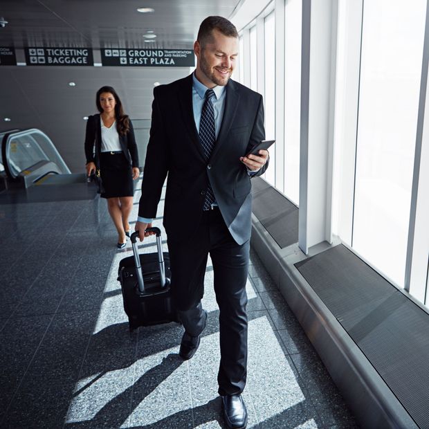 Business Travel