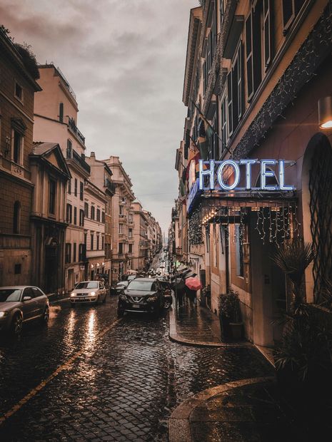 Business Travel