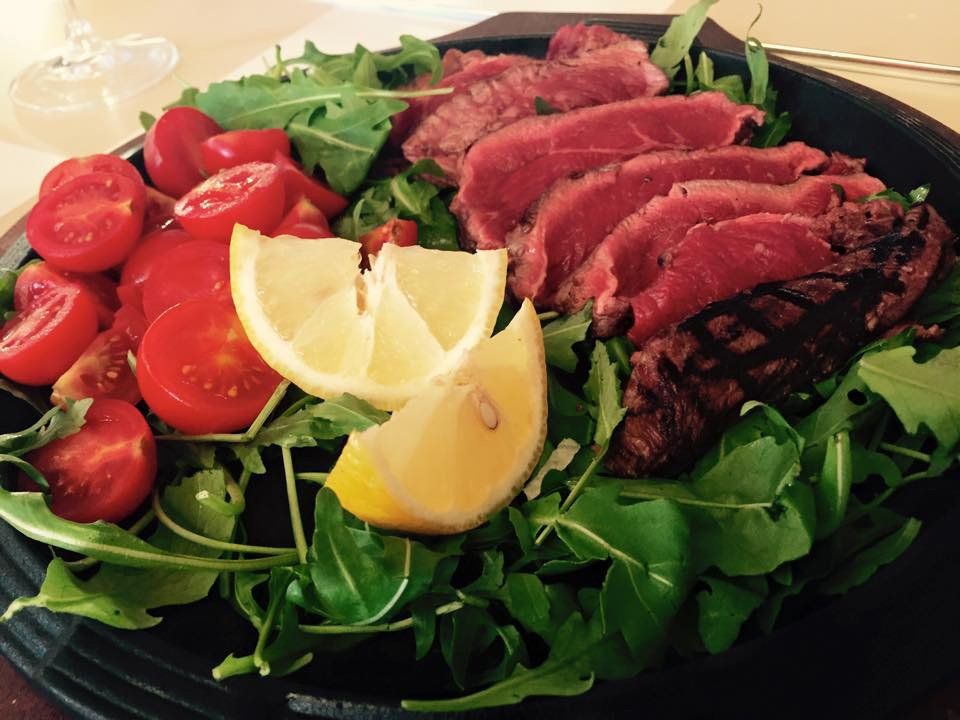 All American - The Diner - Milano