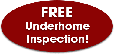 Free Underhome Inspection