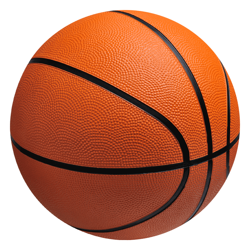 Balón de Basketball #7 Marca Spalding / Varsity TF - 150 - Saks
