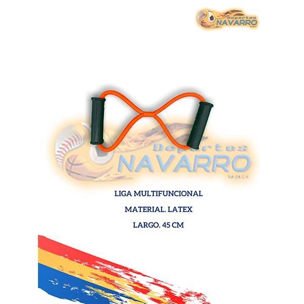 Ligas de resistencia