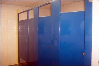 Bathroom Partitions - Passic County, New Jersey