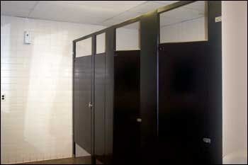 Bathroom Partitions - Hudson County, New Jersey