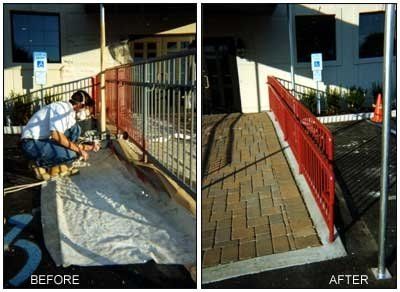 Railings - Bergen County, New Jersey