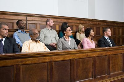Child Support — People Inside Court Room in Pittsburgh, PA