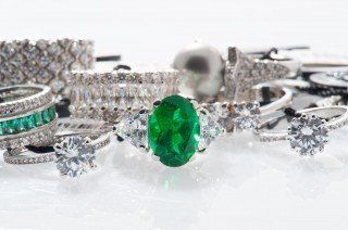 Emerald Stone — Diamond Buyer in Boston, MA