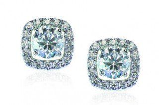 Diamond Earrings — Diamond Buyer in Boston, MA