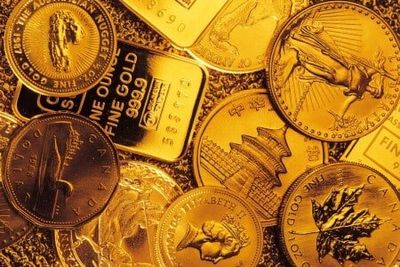 Gold Coins — Collectible Gold Coins in Boston, MA