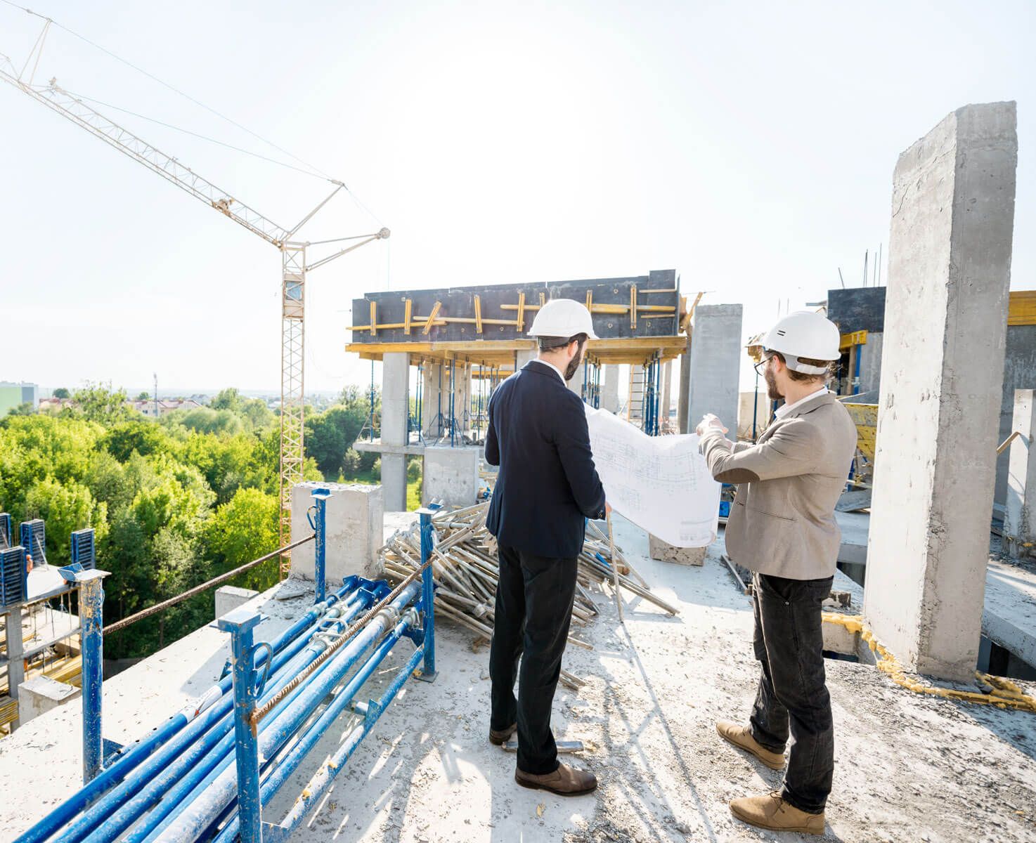 Concrete Contractors New Orleans New Orleans Concreters