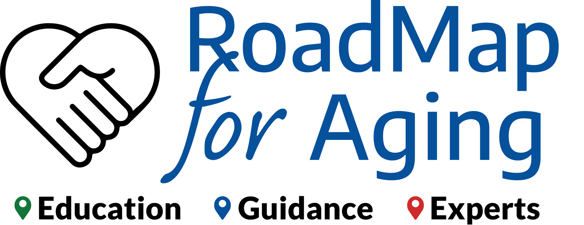 RoadMap for Aging