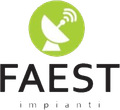 Faest Impianti logo