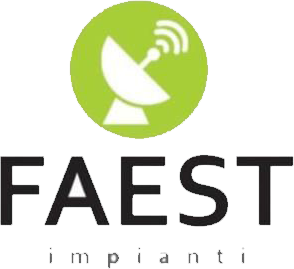 Faest Impianti logo