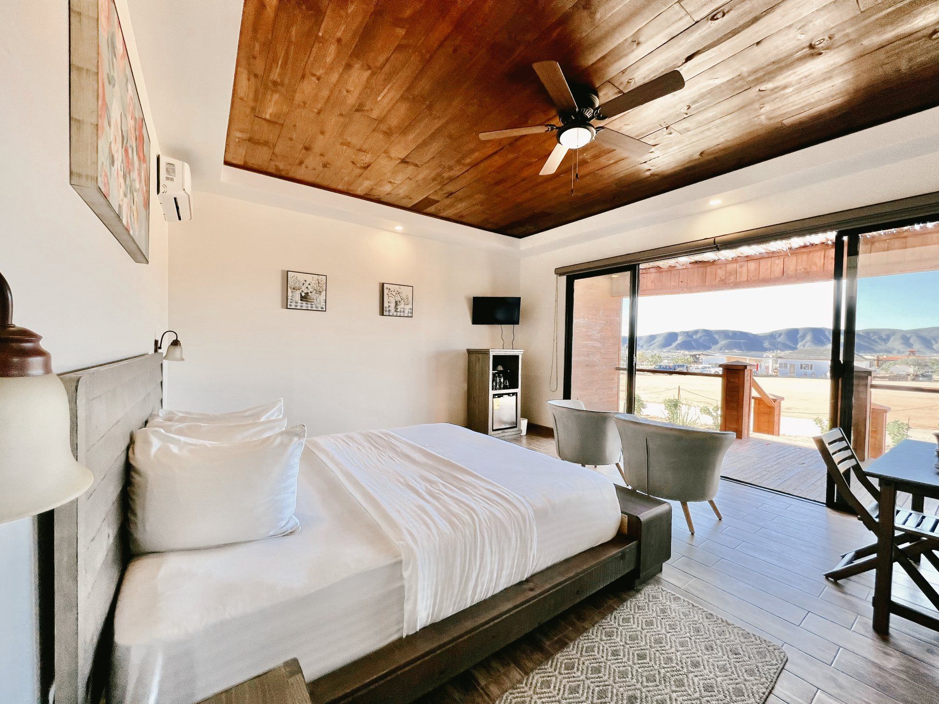 Entrevalle Hotel Boutique, Baja California | Sitio Oficial