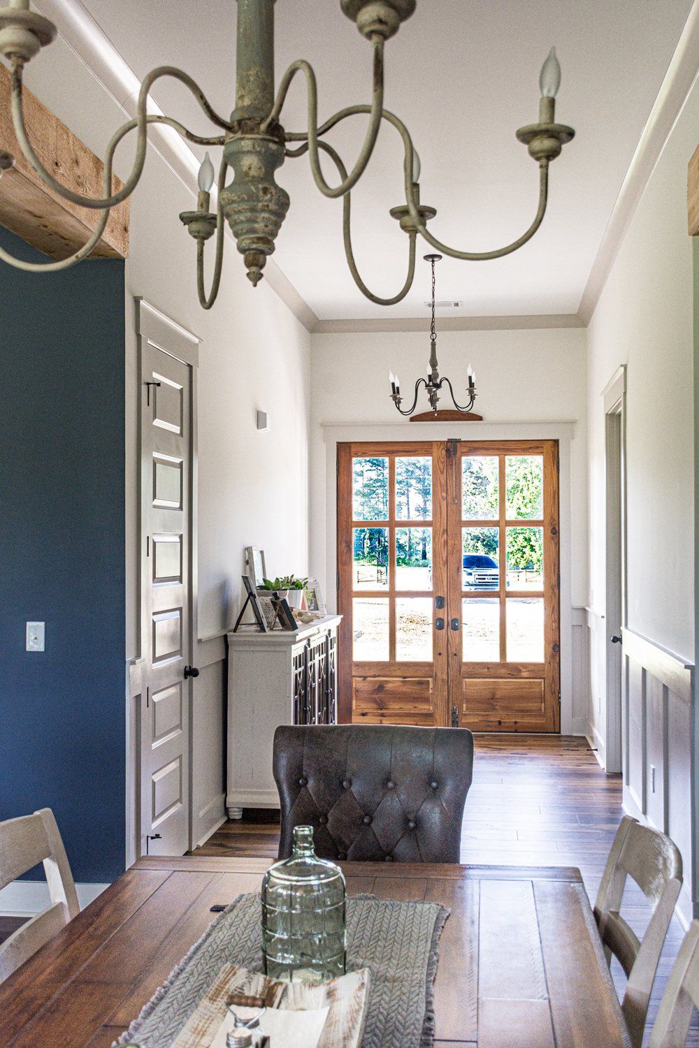 Room Interior Design — McDonough, GA — Southern Homes