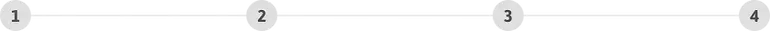 A seamless pattern of pink and white stripes on a white background.
