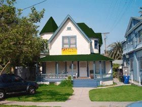 Green Gables